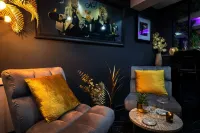 Love Room « La Nuit de Rêve »