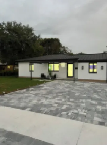 TULUM HOUSE MIAMI SALTWATER HEATED POOL LARGE PRIVATE BACKYARD NEAR BEACH Hotels near Oleta River State Park