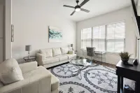 Luxe 1BD Pool Beltline Rd Addison ADD113