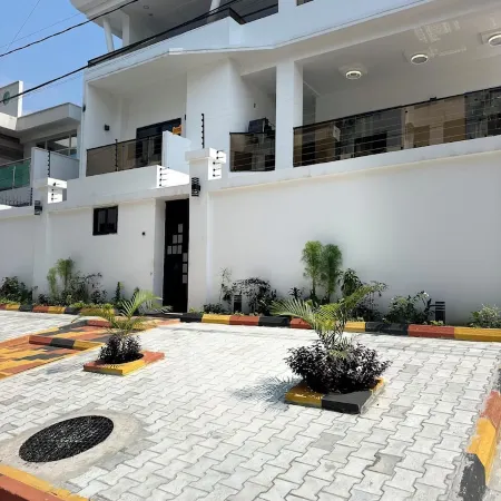 Easyhome