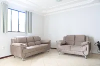 Vicente Pires Holiday Home Hotels in Aguas Claras