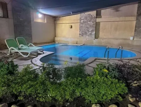 Dream villa Отели рядом с достопримечательностью «Миср Юниверсити фор Сайенс & Текнолоджи»