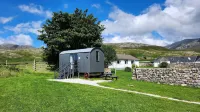 Inchnadamph Explorers Lodge