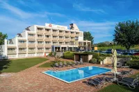 Hotel Margareta - مسبح