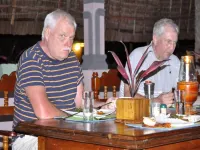 Meremeta Lodge - Breakfast