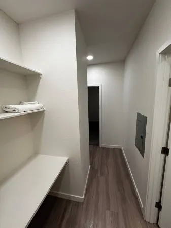 Charming 1-bedroom apartment with WiFi, fitness room in marvelous Mesa Отели рядом с достопримечательностью «Суперстишен Гейтуэй Запад»