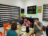 Oliver Cottage 5-Star - Cape Coast Castle,Kakum National Park, Elmina Castle.. Hotels in Mfantsiman