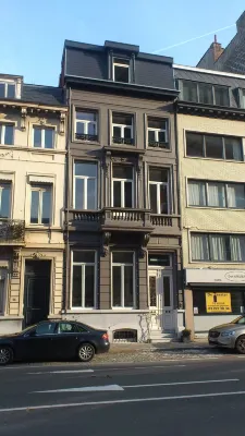 Bed & Breakfast Guesthouse Leman - Bed and Breakfasts