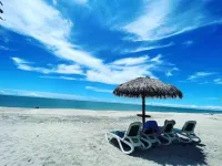 Villa Solara 6 -Luxury 6 Bedroom Villa w Pool, Jacuzzi - Golf & Lake View