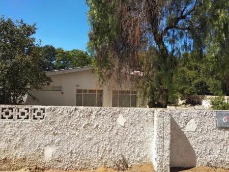 Guesthouse near The National Museum, Stadium, University, Mall and Embassies