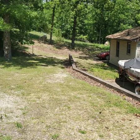 Lake View Cabin on Lake Norfork