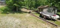 Lake View Cabin on Lake Norfork