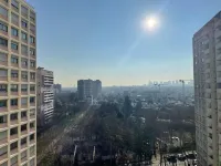 LA BLANCHE COLOMBES Hoteles en Colombes