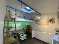 Charming Duplex Talence cocooning Hotels in Talence