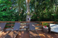 Unique house in Riviera de São Lourenço: 350m from the beach