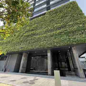 Gorgeous condo in the heart of Bangkok, skytrain Hotel Exterior