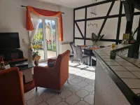 Cozy 2-room vacation apartment for 1-2 persons in Engelskirchen Loope Hotels in Engelskirchen