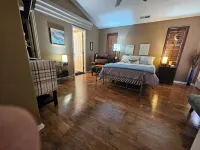 Marvelous studio with AC in Santa Clara, close to PGA, Tuachan, and Snow Canyon!