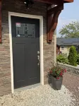 Amazing 1-bedroom private loft with lake views and access in Mallet's Bay. - 무료 와이파이