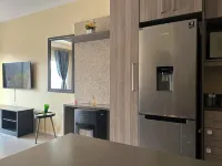 Rs Cozy home at the Atrium