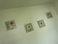 The Sunflower  Villa 7 minutes drive to beach