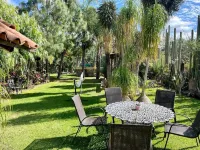 Casa Dharma con alberca/jacuzzi 20 prs Hotels in der Nähe von Winery San Juanito Vitivinicola