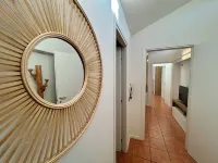 Stefano's cozy apartment Hotel a Erba