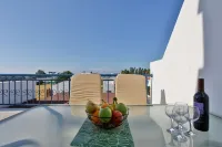 HORIZON-Amazing location, Sea&Nature View, 2BR,Large Balcony Hotels near Latchi Yachting