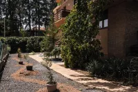 Villa Apartment on Mount Etna’s Slopes – Surrounded by Nature & Comfort Hotels in Pedara