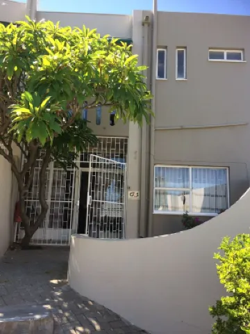 Unit 4 Damara Dardens, Windhoek, Namibia