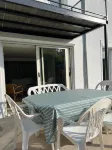 Appt Rez de Jardin Golfe du Morbihan - Entièrement Rénové 2024
