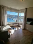 Vacation apartment Strandhafer-Meerblick-go to the beach