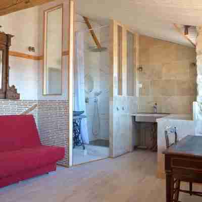 Superbe Appartement Haussmannien Avec Sauna et Salle de Projection Others