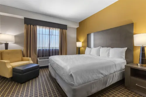 Best Western Plus Lampasas Inn  Suites Hotels in Lampasas County