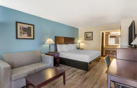 銅山貝斯特韋斯特酒店