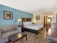 Best Western Copper Hills Inn Ξενοδοχεία στην πόλη Globe
