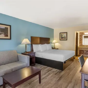 Best Western Copper Hills Inn