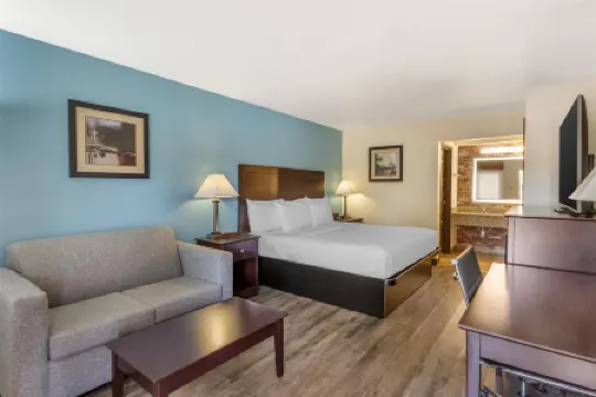 Best Western Copper Hills Inn