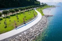 NAT APARTMENTS Koper - Daisy and Tulip Apartments Hotels in Koper