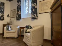 Mini Palace Montegnacco-Braida (FREE PARKING)