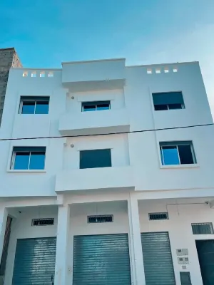 Pearl House (imsouane) Hotels in Imsouane