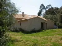 Villa A petra prigiunera 19 pers the sea on foot Sainte-Lucie de Porto-Vecchio 호텔