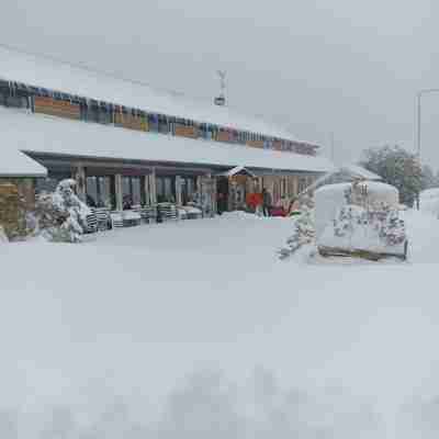 Hôtel La Grange Hotel Exterior