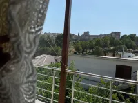 Grandfather Apartment just 100m from Berat Castle - Homestays