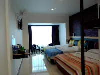 Strawberry Garden Hotel Hotel di Kundasang