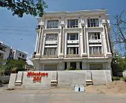 ไมล์สโตน 251 โรงแรมใน