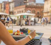 코르테 레알디 스위트 피아차 에르베