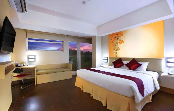 Cordela Hotel Cirebon
