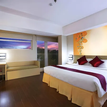 Cordela Hotel Cirebon