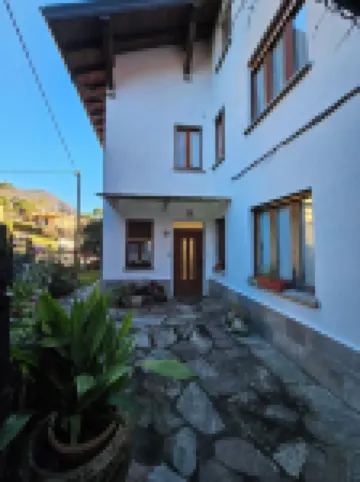 Cozy apartment in the heart of Loveno, near Lake Como.